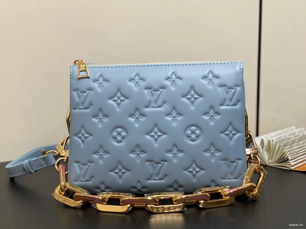 BB VUITTON COUSSIN LOUIS 0823